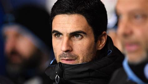 Oficial Mikel Arteta Nuevo Entrenador Del Arsenal Onda Cero Radio