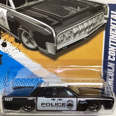 未使用に近いホットウィール 64 リンカーン コンチネンタル 黒 Hot Wheelsの落札情報詳細 ヤフオク落札価格検索 オークフリー