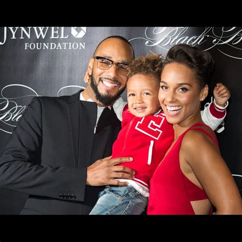 Swizz Beatz Net Worth 2024: Updated Wealth Of The Music Icon