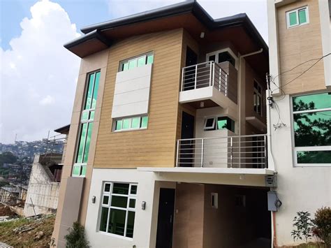 How Much Are The House And Lots For Sale In Baguio City Timons