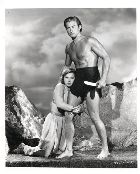 The Secret Nude Tarzan Scene You Never Knew About Wacky Explorer Artofit