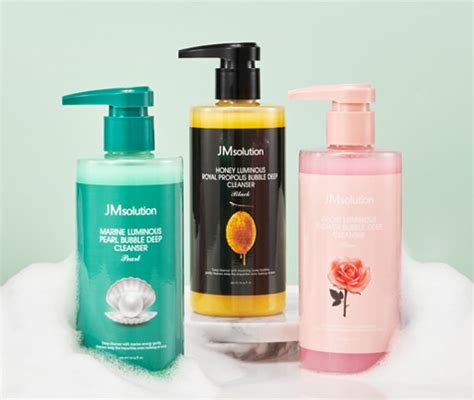 Bubble: пузырьковая косметика оптом
