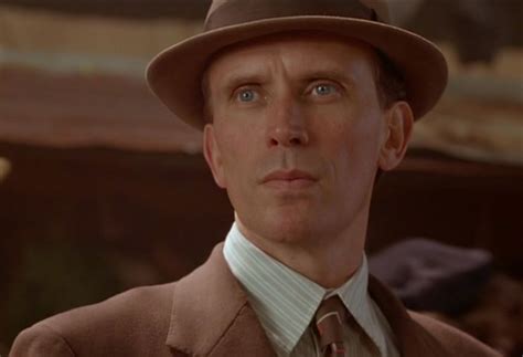 Peter Weller Bill Lee Naked Lunch Peter Weller Victor Joey Tribbiani