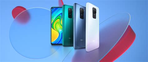 Xiaomi Redmi Note 9 4Gb/128Gb Midnight Grey (Полуночный серый) - купить ...