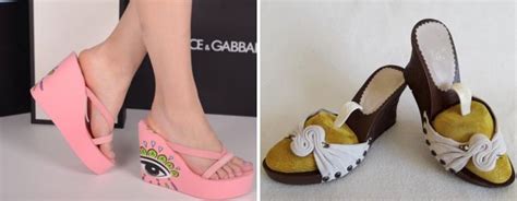 Модные женские шлепки на танкетке – красивые, удобные, кожаные ...