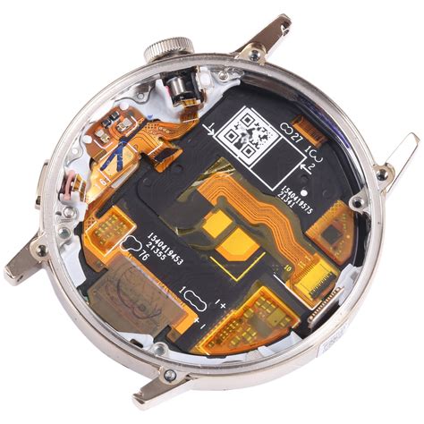 For Huawei Watch GT 3 42mm MIL-B19 Original LCD Screen and Digitizer ...