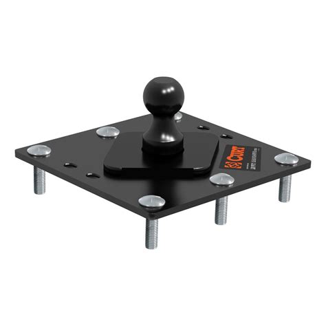 Curt Gooseneck Trailer Hitch 61100