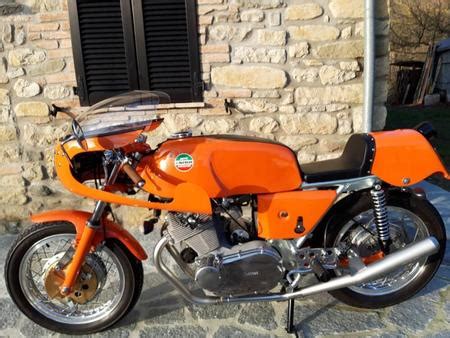 LAVERDA Vendo Laverda 750 Sfc D Epoca A Pavia Codice 7876763 Used The