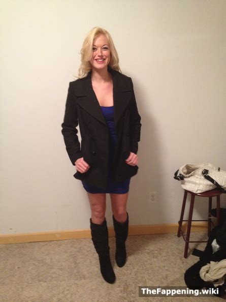 Ashley Blankenship Nude Pics Vids The Fappening