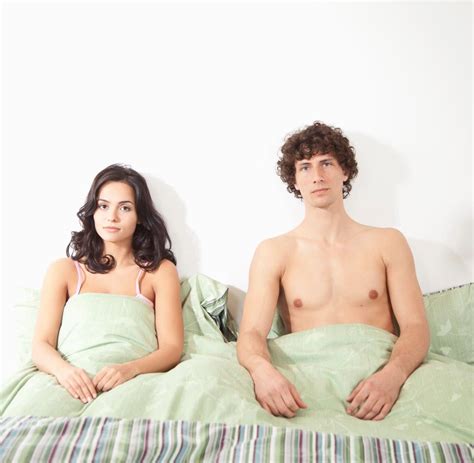 Sex Jeder achte 26 Jährige ist heute noch Jungfrau WELT