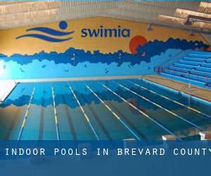 Indoor Pools in Brevard County - Swimming Pools in Florida