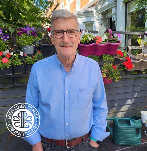 VE Day 80 Talks – ‘The saved and the spurned: Northern Ireland, Vienna