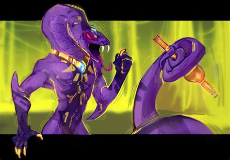 Pythor By Nightrocket On Deviantart Cobra Art Lego Ninjago Creature