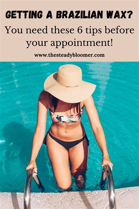 How To Prep For A Bikini Wax Artofit