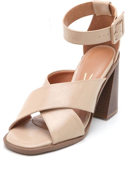 Sand Lia Vizzano Verniz Nude Compre Agora Dafiti Brasil