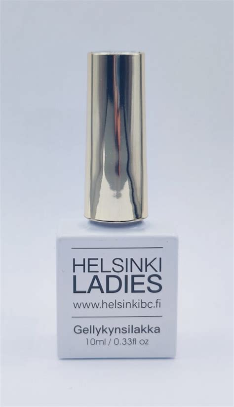 Nude Helsinki Beauty Corner Oy