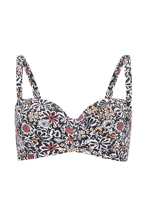 Ethnical Lotus Bikini St Plfaqewv Iy Bpr Bask L Penti