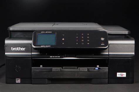 Brother Mfc J870dw Review Digital Trends