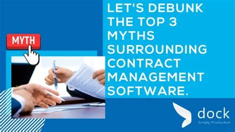 MyChart TVC: Debunking the Top 3 Myths. - pk44zdf