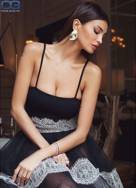 Cristina Buccino Nude Pictures Photos Playboy Naked Topless Fappening