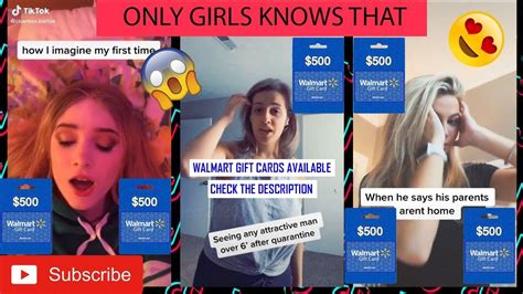 People Getting Horny In Tik Tok While Quarantine Youtube