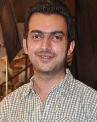 sahil sangha age
