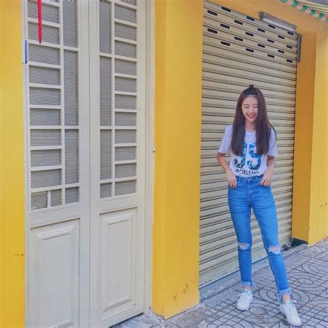 M T Tr I Hot Girl Vi T Ang Nh Ng Ki U T C N O