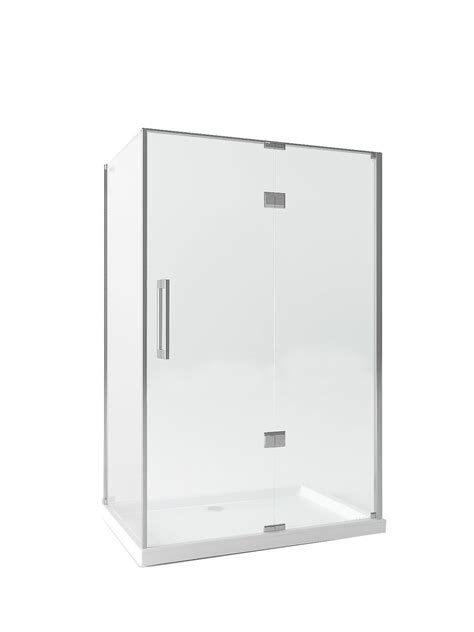 JY035 NEW Душевое ограждение 80х120х185 прямоугольное (б/поддона ...