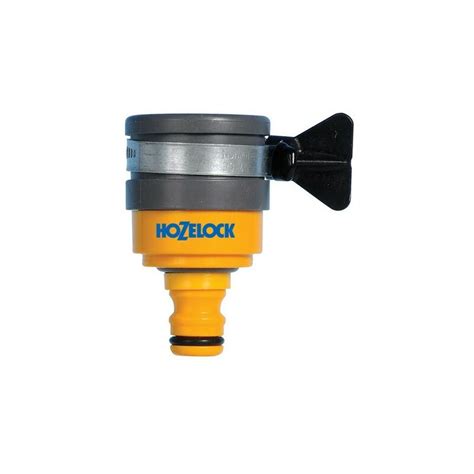 Hozelock 2177 Round Mixer Tap Connector