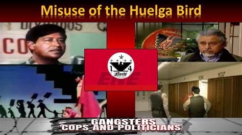 Misuse Of The Huelga Bird YouTube