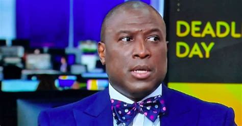 Kevin Campbell Blows Everyone Out Of The Water With Transfer Deadline