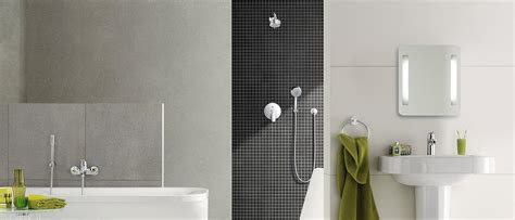 Eurosmart Cosmopolitan - Badarmaturen - Für Ihr Badezimmer | GROHE