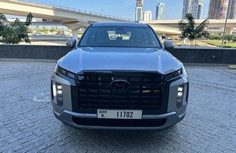 6 Month Car Rental Dubai | Best Prices and Multiple Offers | OneClickDrive