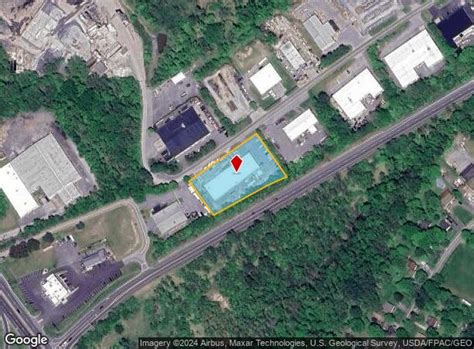 2919 Industrial Park Dr Finksburg Md 21048 Property Record Loopnet