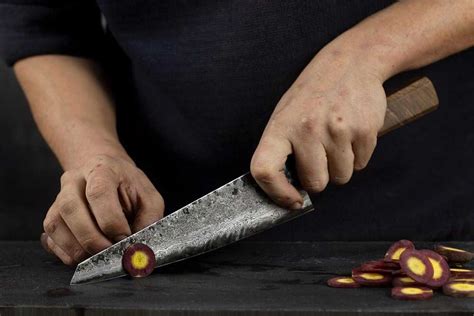 The Best British Knives For Chefs And Home Cooks Hot Dinners