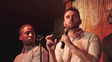 Gay Sex A Raw Conversation Hornet YouTube