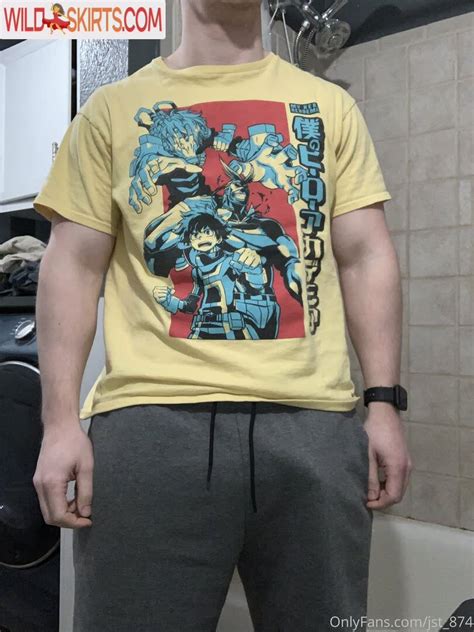 Jst 874 Jst4rr Jst 874 Nude OnlyFans Instagram Leaked Photo 67