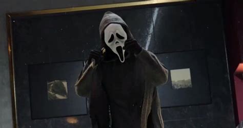 'Call of Duty' Season 6's Ghostface Update Coming to 'Warzone' and ...