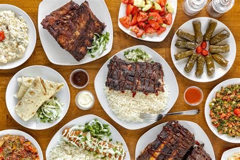 Garik's BBQ Delivery Menu | Order Online | 16045 Victory Blvd, Van Nuys