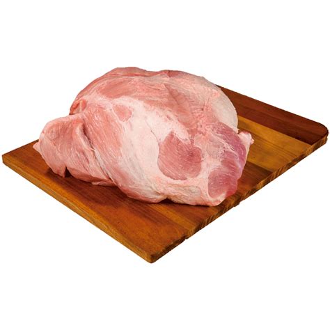 Pernil Sem Osso E Sem Pele Sansul Alimentos