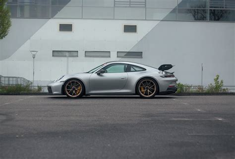 Porsche Gt Gespot Op Autoblog Nl