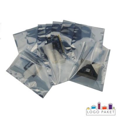 Антистатические металлизированные пакеты купить оптом в интернет ...