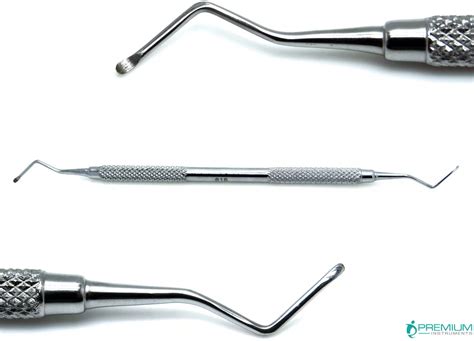 Dental Excavator