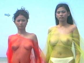 Hazel Cabrera Nude Aznude