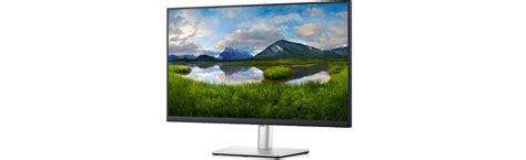 UPDATED: Dell P2721Q with a 27" 4K IPS display and USB Type-C port goes ...