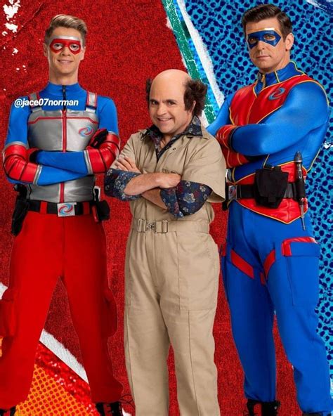 Kid Danger Wallpapers Top Free Kid Danger Backgrounds Wallpaperaccess