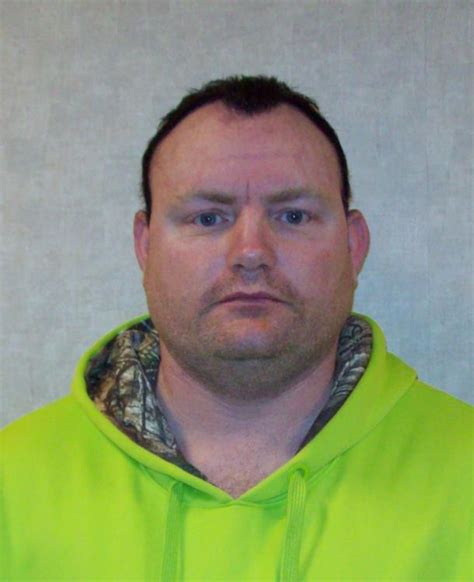 Nebraska Sex Offender Registry Joshua Lee Mehaffie