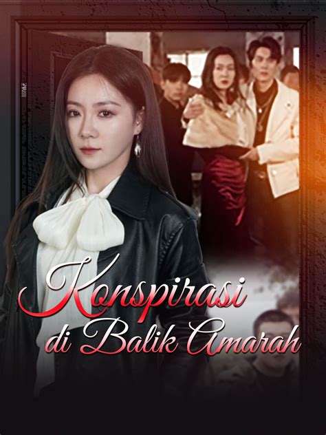 Konspirasi di Balik Amarah - EP 26 Drama & Lakon Online | Tonton Video