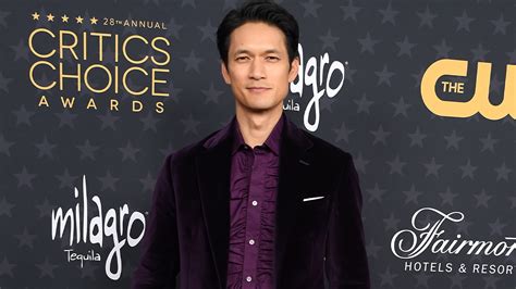 Interview Harry Shum Jr On Voicing Brainiac 5 In Legion Of Super Heroes