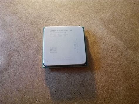 AMD Phenom II X4 945 - 3.0 GHz AM2+/AM3/AM3+